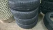 165/70R14 Enasave Dunlop Foreign Used Tyres - 1