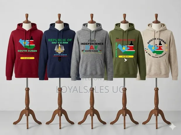 Branded and Unbranded Jumpers - 1