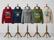 Branded and Unbranded Jumpers - 1
