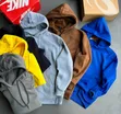 Branded and Unbranded Jumpers - 3