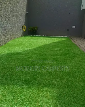 Artificial Turf - UGX 40,000 per Sqm
