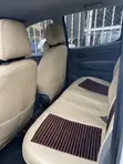 Toyota Hilux 2.5 D-4D 4x4 SRX 2010 White - 3