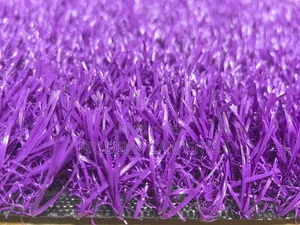 Purple Artificial Turf