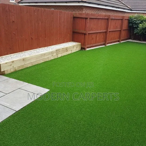 Zeet Artificial Turf - 1
