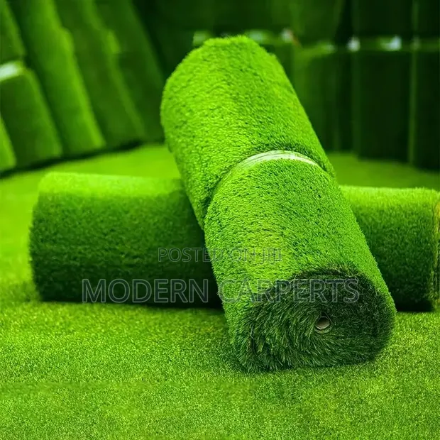 Janice Artificial Turf - 1