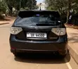 Subaru Impreza 1.5 Hatchback 2011 Black - 1
