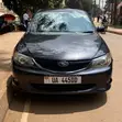 Subaru Impreza 1.5 Hatchback 2011 Black - 2