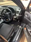 Subaru Impreza 1.5 Hatchback 2011 Black - 4