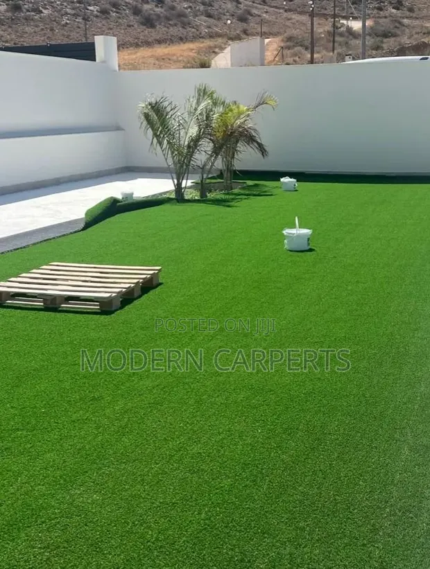 Top Roofing Artificial Turf - 1