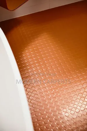 Heavy Duty Rubber Flooring Carpets