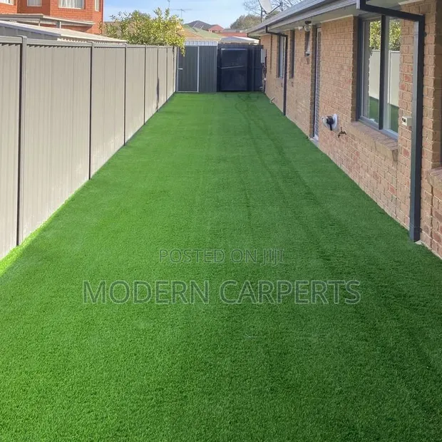 TDMK Artificial Turf - 1