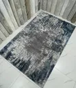 Solstice Print Center 3D Center Rugs - 1
