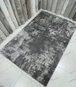 Solstice Print Center 3D Center Rugs - 2