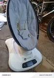 4moms mamaRoo Multi-Motion Baby Swing - Classic Grey - 1