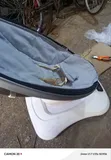 4moms mamaRoo Multi-Motion Baby Swing - Classic Grey - 4