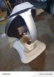 4moms mamaRoo Multi-Motion Baby Swing - Classic Grey - 5
