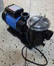 Swimming Pool Pump 1.1kW (Italy Made) - 1