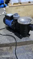 Swimming Pool Pump 1.1kW (Italy Made) - 2