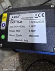 Swimming Pool Pump 1.1kW (Italy Made) - 3