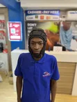 Eva Head Helmet - 1