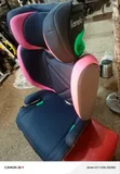 Premium Lionelo Hugo I-Size Child Car Seat - 2