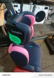 Premium Lionelo Hugo I-Size Child Car Seat - 3