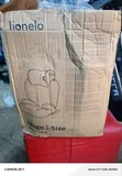 Premium Lionelo Hugo I-Size Child Car Seat - 5