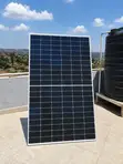 500W High Efficiency Monocrystalline Solar Panel - 2