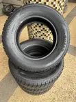 215/60R16 Yokohama Tires - Used, Good Condition - 3