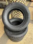 215/60R16 Yokohama Tires - Used, Good Condition - 4