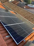 500W Monocrystalline Solar Panel - High Performance - 2