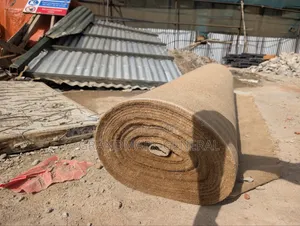 Hessian Cloth for Concrete Curing