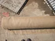 Hessian Cloth for Concrete Curing - 2
