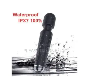 Magic Wand Vibrator - 20 Modes