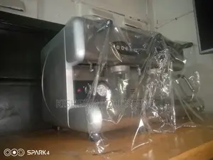 Used Espresso Machine - All Star