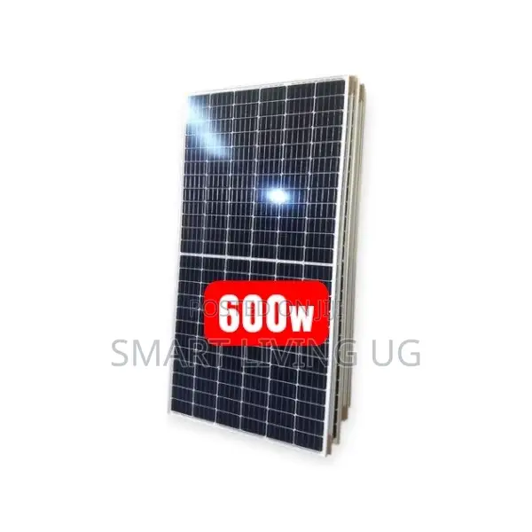 600W Cworth Energy Mono-Crystalline Solar Panel - 1