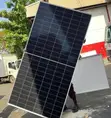 600W Cworth Energy Mono-Crystalline Solar Panel - 2