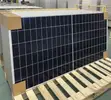 Durable 600W Mono-Crystalline Solar Panels - 2