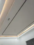 Gypsum Ceiling Installation & Design - 2