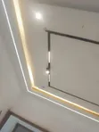 Gypsum Ceiling Installation & Design - 4
