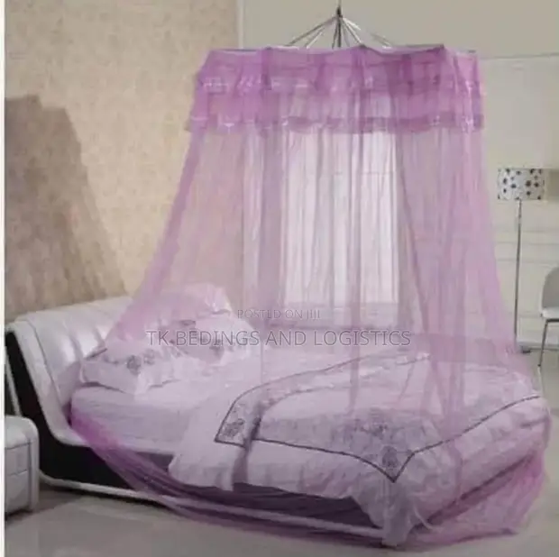 Umbrella Mosquito Net - 1