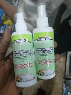 Shenke Insect Repellent Spray for Pets