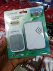 Classy Star Wireless Doorbell - 2