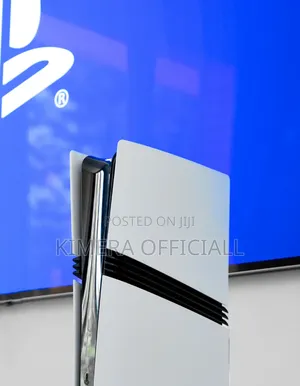 Used Sony PlayStation 5 Pro Console