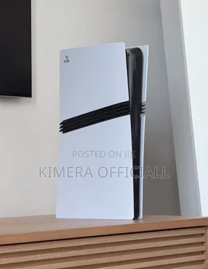 Sony PlayStation 5 Pro (PS5 Pro)