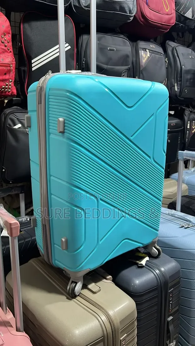 Roman Medium Suitcases - 1