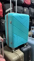 Roman Medium Suitcases - 1