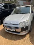 Toyota Probox 1.3 GL 2WD 2014 Silver - 1