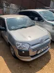 Toyota Probox 1.3 GL 2WD 2014 Silver - 2