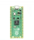 Raspberry Pi Pico W with RP2350 Chip - 1